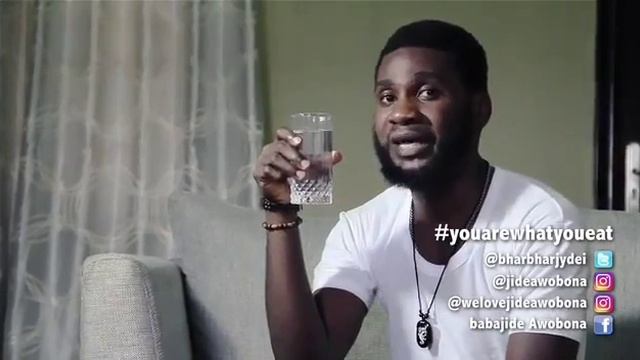 JIDE AWOBONA смотреть онлайн