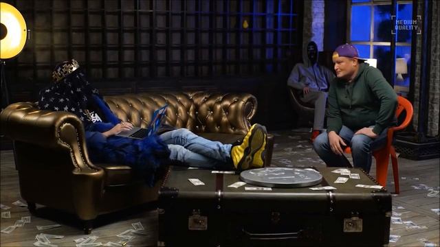 Big Russian Boss и P&H (pimp, пимп) Да ты вообще засал смотреть онлайн