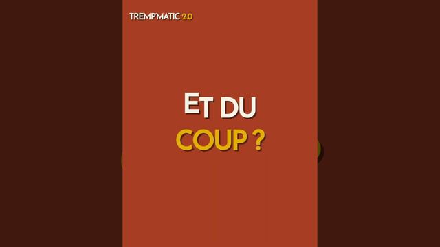 LE TREMP'MATIC 2.0 EST LÀ • LES MATOS #1 смотреть онлайн