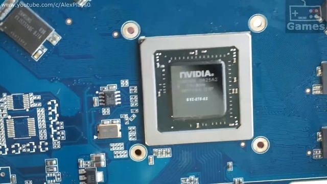 Греется Видеокарта | GPU Overheating смотреть онлайн