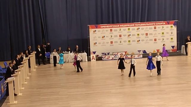 венский вальс. гуломов Давлат смотреть онлайн