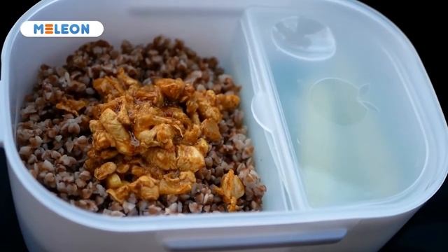 Контейнер с подогревом от прикуривателя, Автомобильный Ланч бокс с подогревом