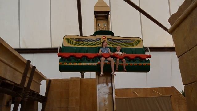 Обзор Legoland Water Park Dubai