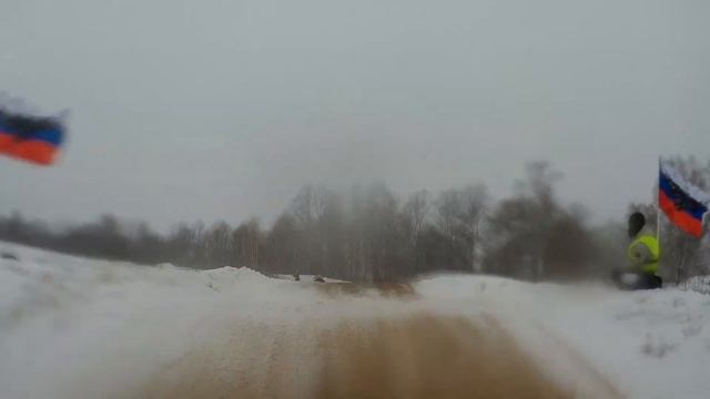 Кантри кросс "Красные Крылья" "Кубок Ворона" 04.03.2023 смотреть онлайн