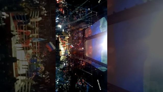 Денис Лебедев — Эмилио Рамирес 21 мая 2016 смотреть онлайн