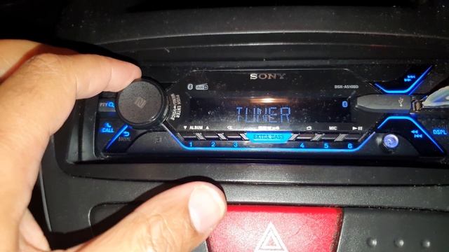 B2 Handsfree MP3 player FM Transmitter Bluetooth USB charger cigarette lighter смотреть онлайн