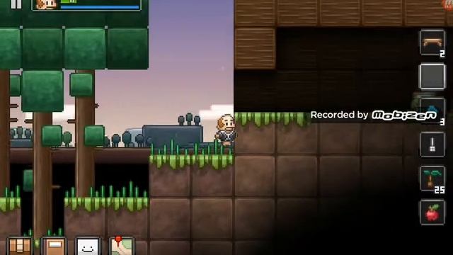 Junk jack прохождение игры 1 серия смотреть онлайн