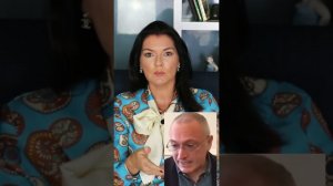 Ходорковский плачет