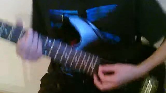 KoRn - 02 - Freak On A Leash (Bass Cover) смотреть онлайн