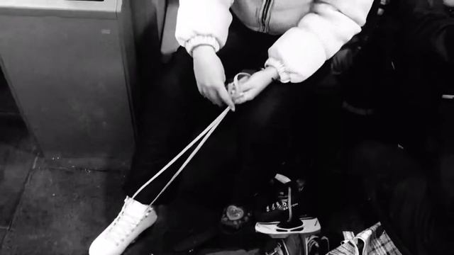 Охта парк/каток/3 января? смотреть онлайн