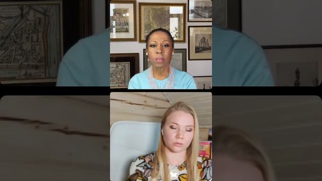 ОКСАНА ГОРДИНА: В какие игры мы играем с собой и с миром? / Елена Ханга смотреть онлайн