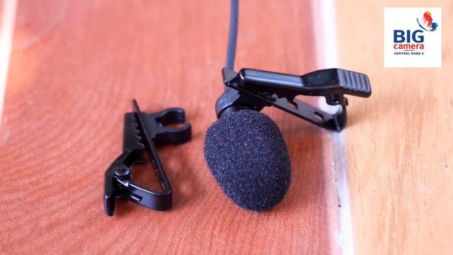 Saramonic Blink500 B2 ไมค์ไร้สาย ไมค์ตัวเล็ก สเปคเกินตัว смотреть онлайн