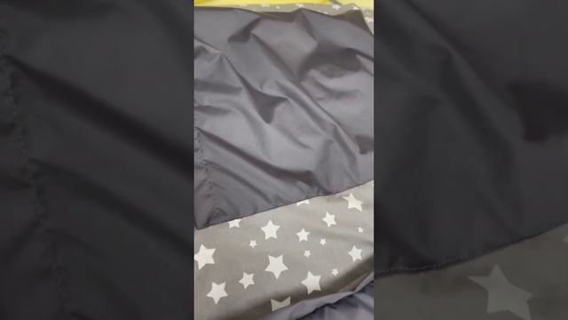 Пошив Спальных мешков смотреть онлайн