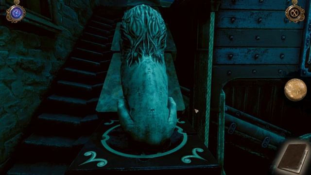 The House of Da Vinci 3: Последняя игра трилогии, часть 1 смотреть онлайн