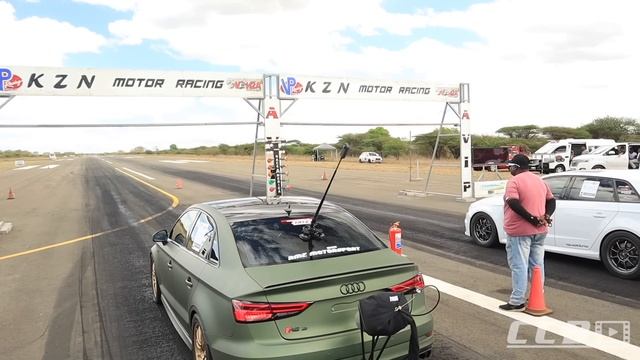 They SHUT DOWN an AIRSTRIP for Drag Racing! ( EPIC TRACTION! ) смотреть онлайн