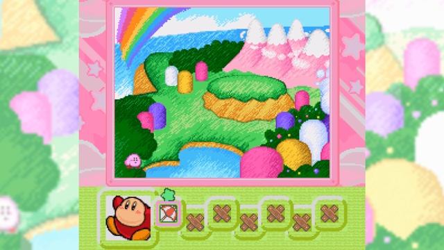 Kirby Super Star Stacker - Gameplay/Longplay смотреть онлайн