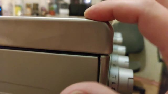 Electrolux EKC 6430 AOX смотреть онлайн