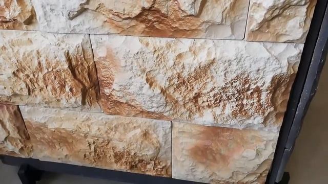 Искусственный камень Доломит 12H 04 38 в Сочи смотреть онлайн