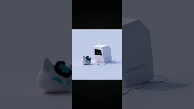 почему котикам компьюторы не нравятся) смотреть онлайн