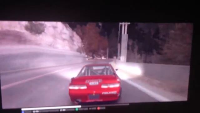 Grid 2: S13 Okutama drift (Drift Pack) смотреть онлайн