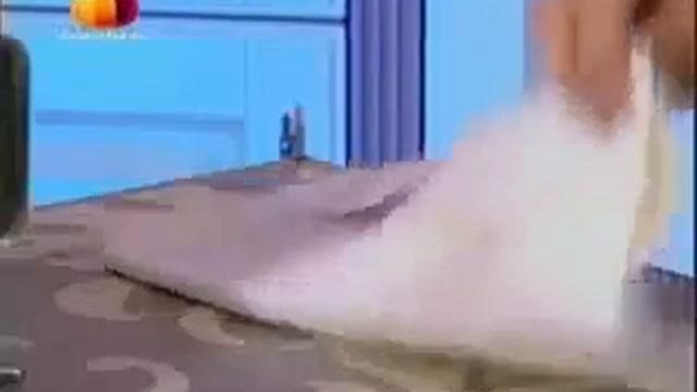 Пасхальные гнёздышки с яйцами смотреть онлайн