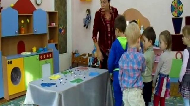 детский сад смотреть онлайн
