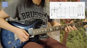 Ю.Антонов_Не забывай_соло