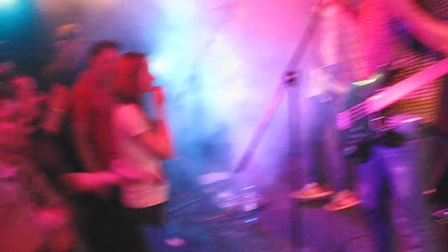 МОРЭ & РЭЛЬСЫ - DJ Ebashoo смотреть онлайн