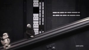 Робоцып   Повелитель   Штурмовик 720p