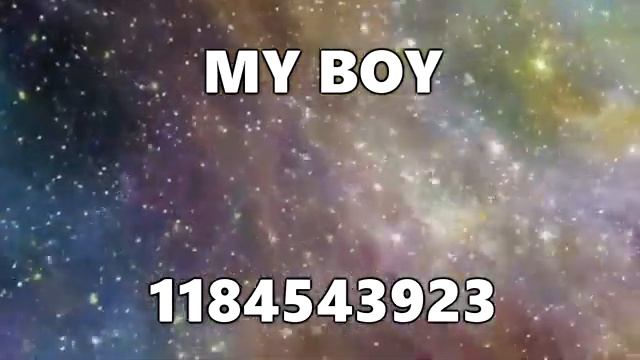 10+ ROBLOX Music Codes/ID(S) *2020* #4 смотреть онлайн
