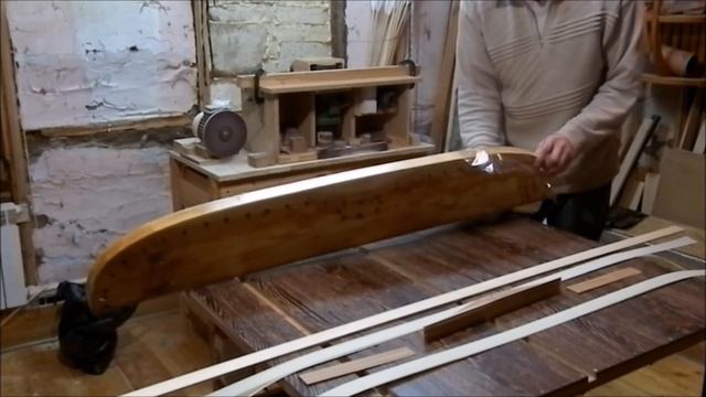 Азиатский лук своими руками. Часть 4. How to make asian bow смотреть онлайн