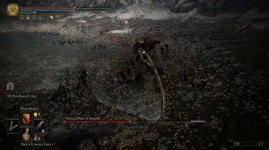 Elden ring Лучшее заклинание веры