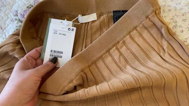 H&M ВЕСЕННИЕ ПОКУПКИ смотреть онлайн