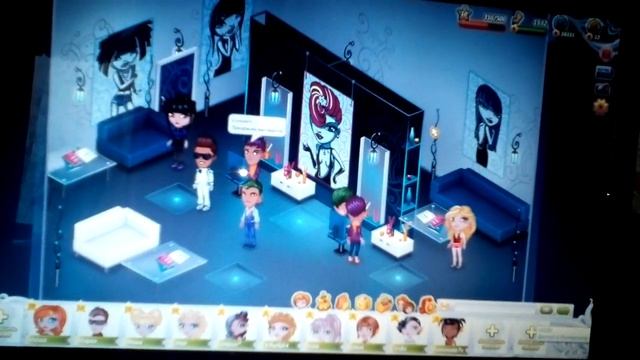 Купила причёску за 12 золота ))). смотреть онлайн