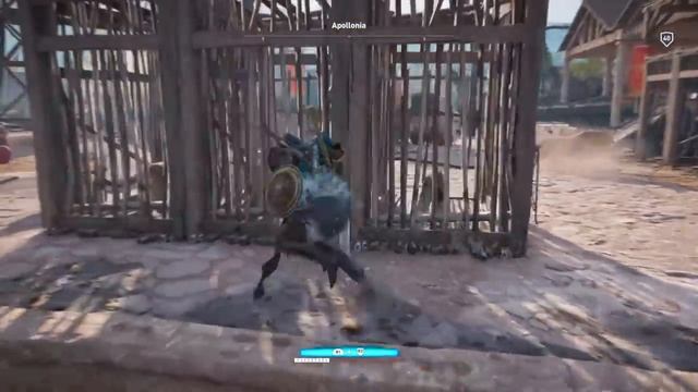 Assassin's Creed Origins - Guadagnare Xp E Soldi Velocemente