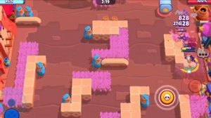 24 Часа ЧЕЛЛЕНДЖ в BRAWL STARS ? Сколько заработаю КУБКОВ в Бравл Старс?