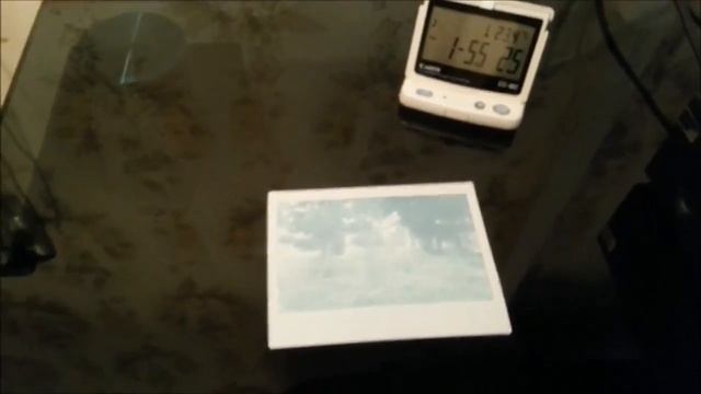 FUJIFILM Instax 200 - demo смотреть онлайн