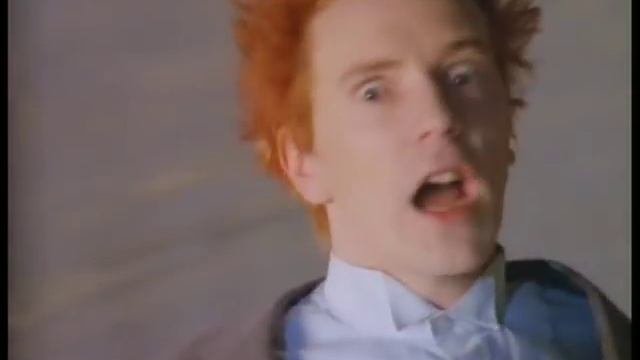 Public Image Ltd - Rise