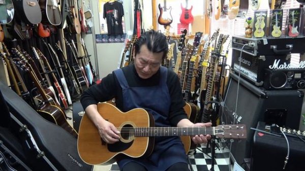 Maruha F-150M  マルハ ギター