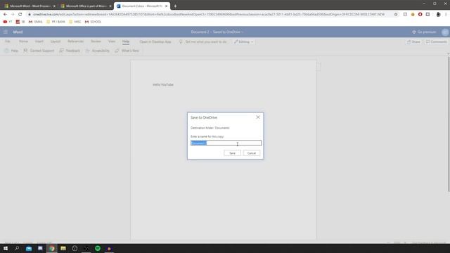 How To GET Microsoft Word For FREE 2023 (PC/MAC) - Legal смотреть онлайн
