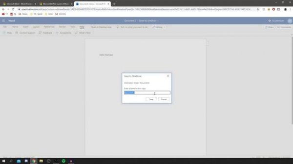 How To GET Microsoft Word For FREE 2023 (PC/MAC) - Legal