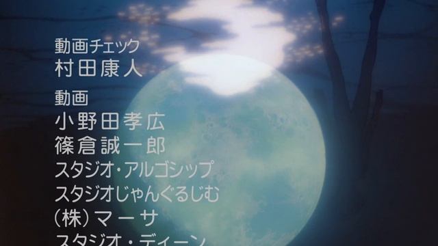 Neon Genesis Evangelion - Ending Theme V1「Fly Me To The Moon」Claire