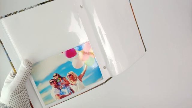 Фотоальбом Platinum Ландшафт-6 (23519) на 200 фотографий формата 10 х 15 см. смотреть онлайн