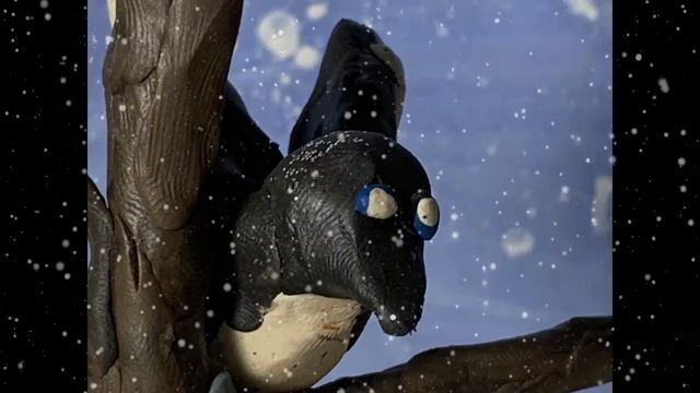 м/ф Лиса и Тетерев