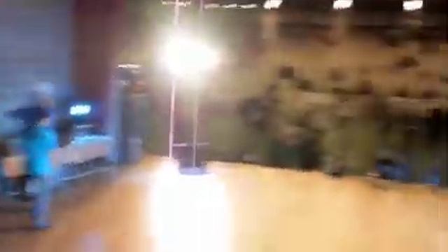 DJ Kid Stretch смотреть онлайн