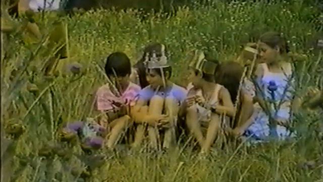 ЛИТАВРИЯ. ЛЕТО. ПЕРЕДАЧА ЮРИЯ ЧЕВИЧЕЛОВА. 1995 г. смотреть онлайн