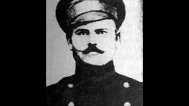 Памяти Нестора Ивановича Махно смотреть онлайн