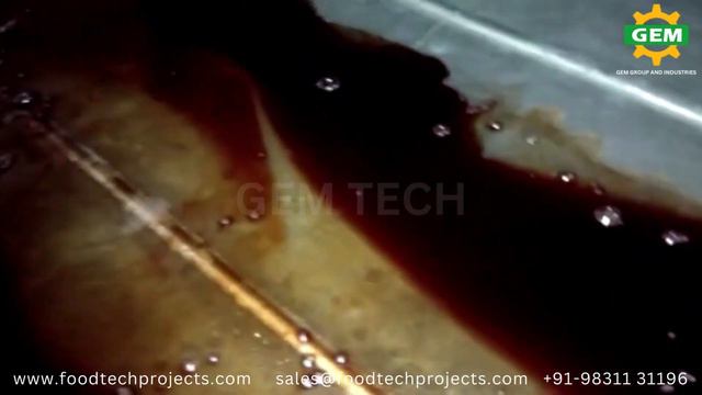 Dehydration Machinery for Production Pure Latex Powder of Croton Lechleri смотреть онлайн