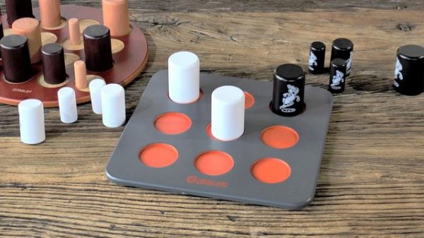 Gigamic ギガミック Gobblet ゴブレット