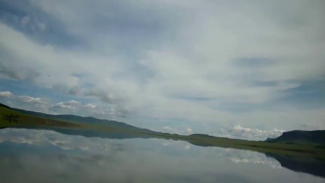 Озеро Ошколь. Хакасия, 2017-07-10. смотреть онлайн